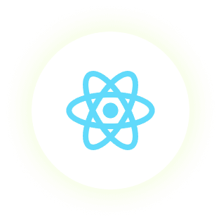 React