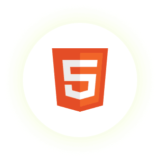HTML5