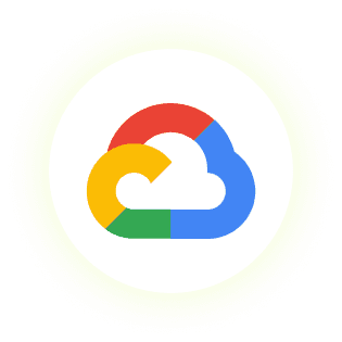 GCP